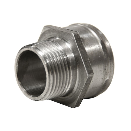 A & I Products HOSE BARB 1 3/8" FITTING 2" x2" x2" A-4035857HB